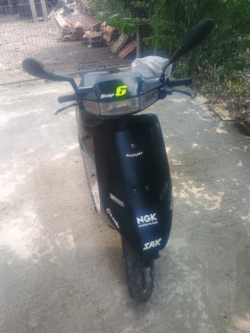 Обява за продажба на Honda Dio ~ 600 лв. - изображение 1