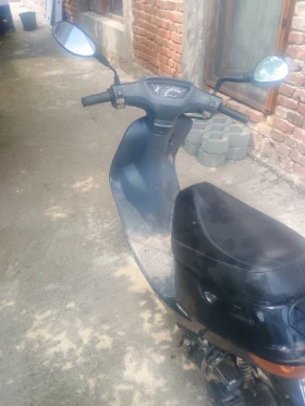 Обява за продажба на Honda Dio ~ 600 лв. - изображение 2