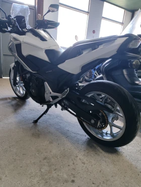 Honda Nc 750X Automat, снимка 8