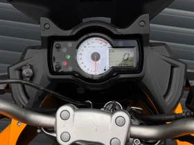 Kawasaki Versys 650i, снимка 10