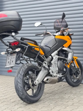 Kawasaki Versys 650i, снимка 7