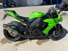 Kawasaki Zx ZX-10R NINJA | Auto.bg — изображение 3