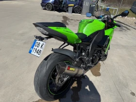 Kawasaki Zx ZX-10R NINJA | Auto.bg — изображение 4
