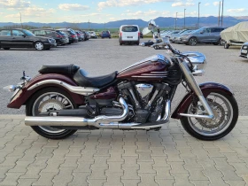 ������ Yamaha Stratoliner