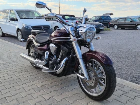 Yamaha Stratoliner XV 1900 8100 ��. | Mobile.bg � ����� ������ 2