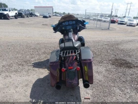 Harley-Davidson Street FLHX STREET GLIDER | Mobile.bg � ����� ������ 6