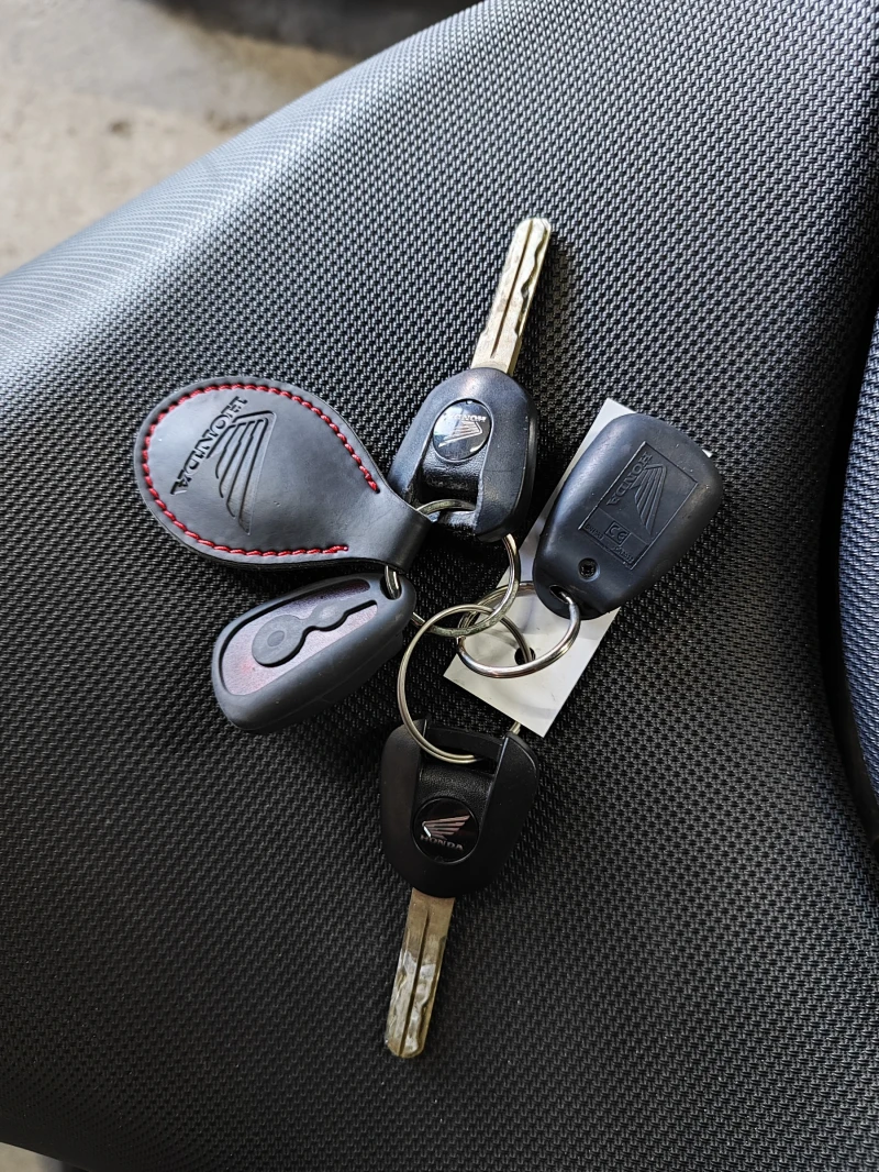 Honda Nc 750X Automat, снимка 9 - Мотоциклети и мототехника - 52915973