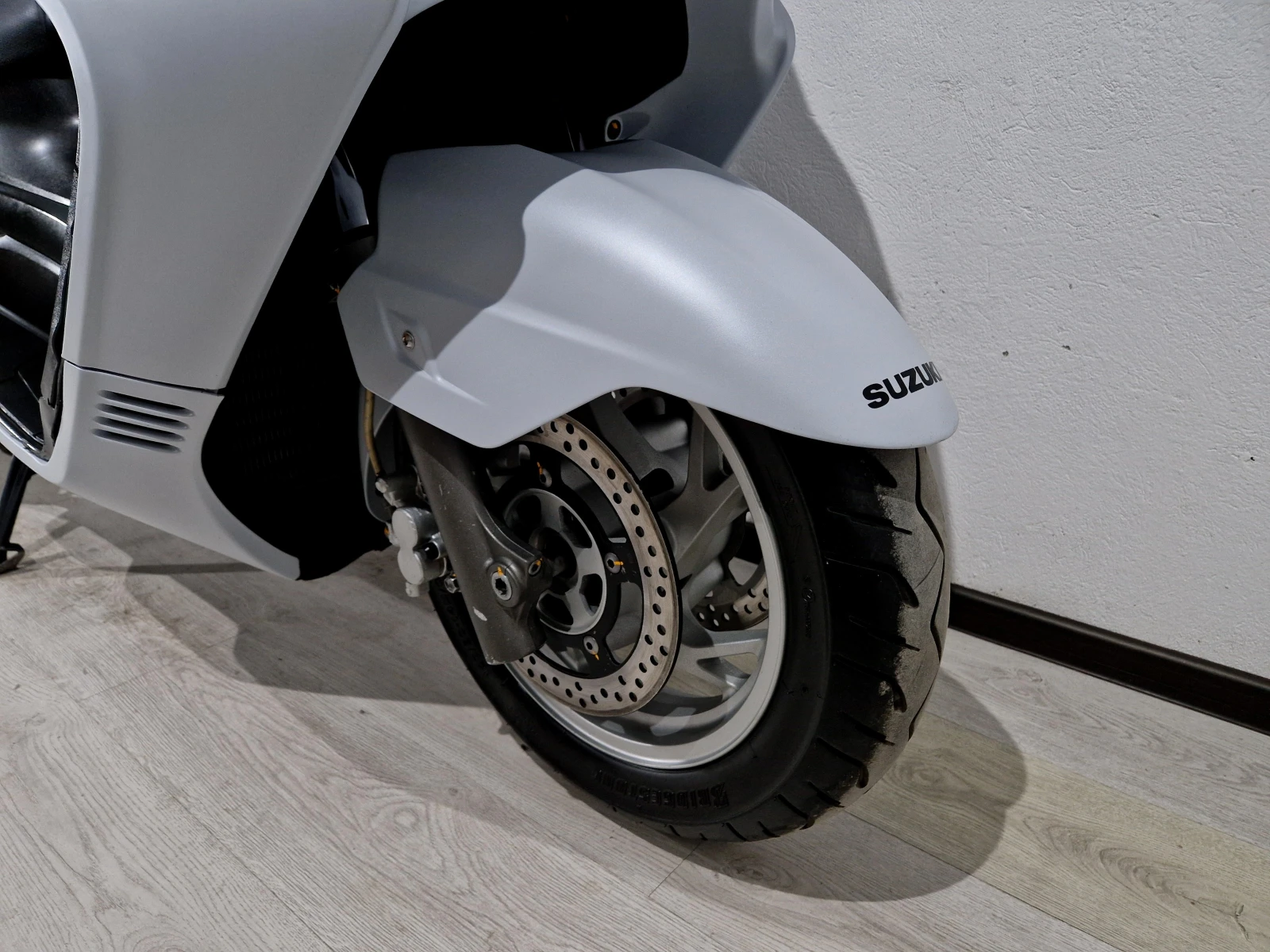 Suzuki Burgman  400cci 2009� ! 28717�� MALOSSI | Mobile.bg � ����������� 11