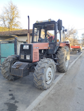 Обява за продажба на Трактор Беларус 952 ~25 600 лв. - изображение 1
