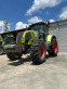 Обява за продажба на Трактор Claas AXION 820  ~48 000 EUR - изображение 2