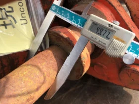 Допълнително оборудване Хидравличен чук ЩИПКА ЯПОНСКА, снимка 7