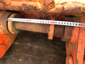 Допълнително оборудване Хидравличен чук ЩИПКА ЯПОНСКА, снимка 5