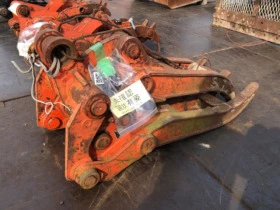 Допълнително оборудване Хидравличен чук ЩИПКА ЯПОНСКА, снимка 3