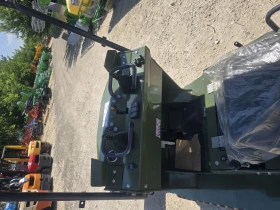 Мини челни товарачи Друга НТ 490, вдига 500кг, три секционна полпо, снимка 5