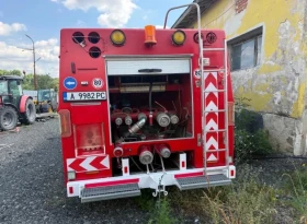 Други специализирани машини Renault G230 Пожарен, снимка 5