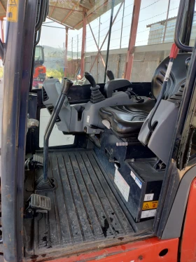 Обява за продажба на Багер Kubota KX016-4 ~33 600 лв. - изображение 2