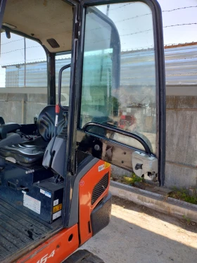 Обява за продажба на Багер Kubota KX016-4 ~33 600 лв. - изображение 6