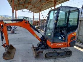 Обява за продажба на Багер Kubota KX016-4 ~33 600 лв. - изображение 1