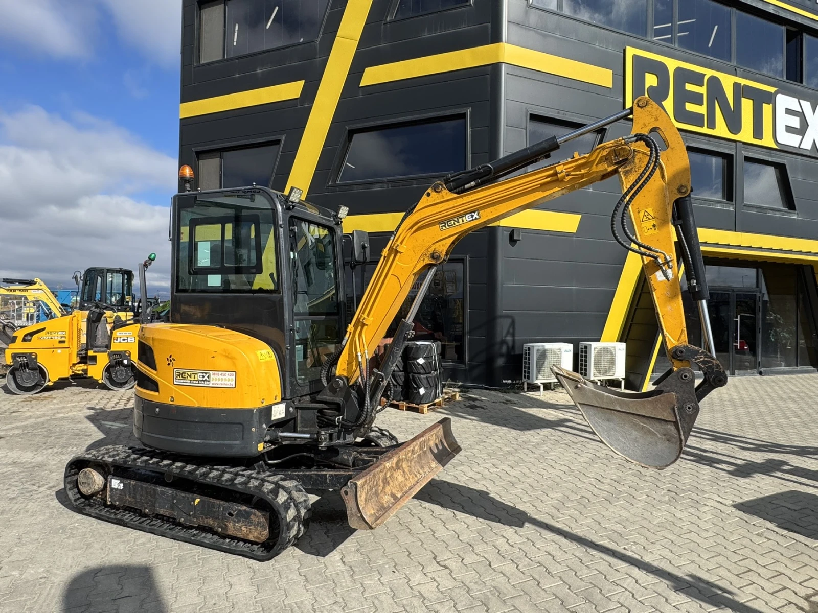 ����� Cimex Minixx M35 2024 �., 3900 ��. | Mobile.bg � ����������� 9
