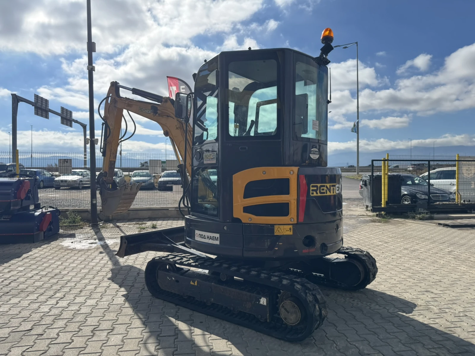 ����� Cimex Minixx M35 2024 �., 3900 ��. | Mobile.bg � ����������� 4