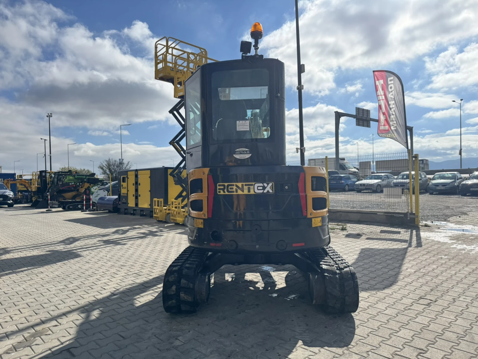 ����� Cimex Minixx M35 2024 �., 3900 ��. | Mobile.bg � ����������� 3