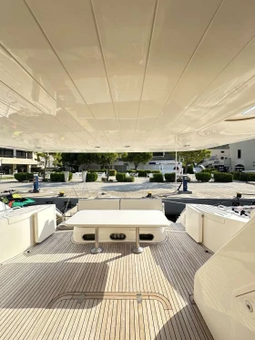 Обява за продажба на Моторна яхта Princess 65 Viking/67ft ~ 490 000 EUR - изображение 10