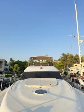 Обява за продажба на Моторна яхта Princess 65 Viking/67ft ~ 490 000 EUR - изображение 2