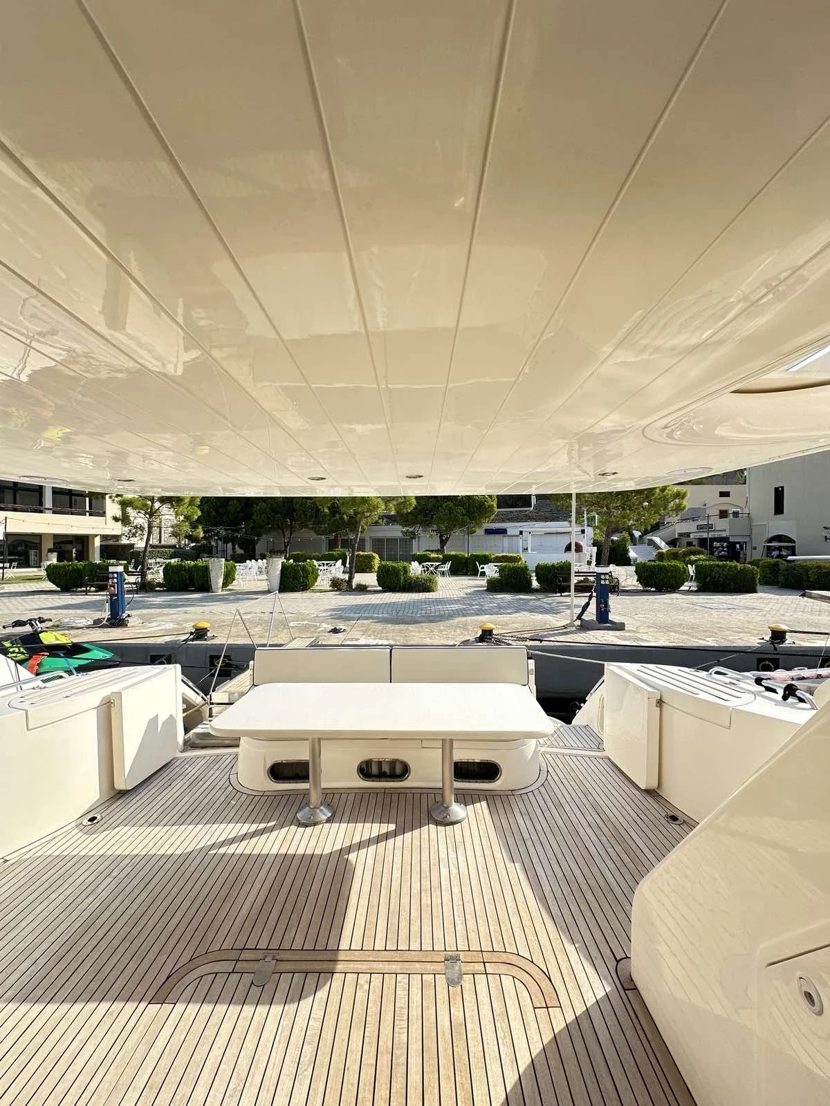   Princess 65 Viking/67ft | Mobile.bg   11