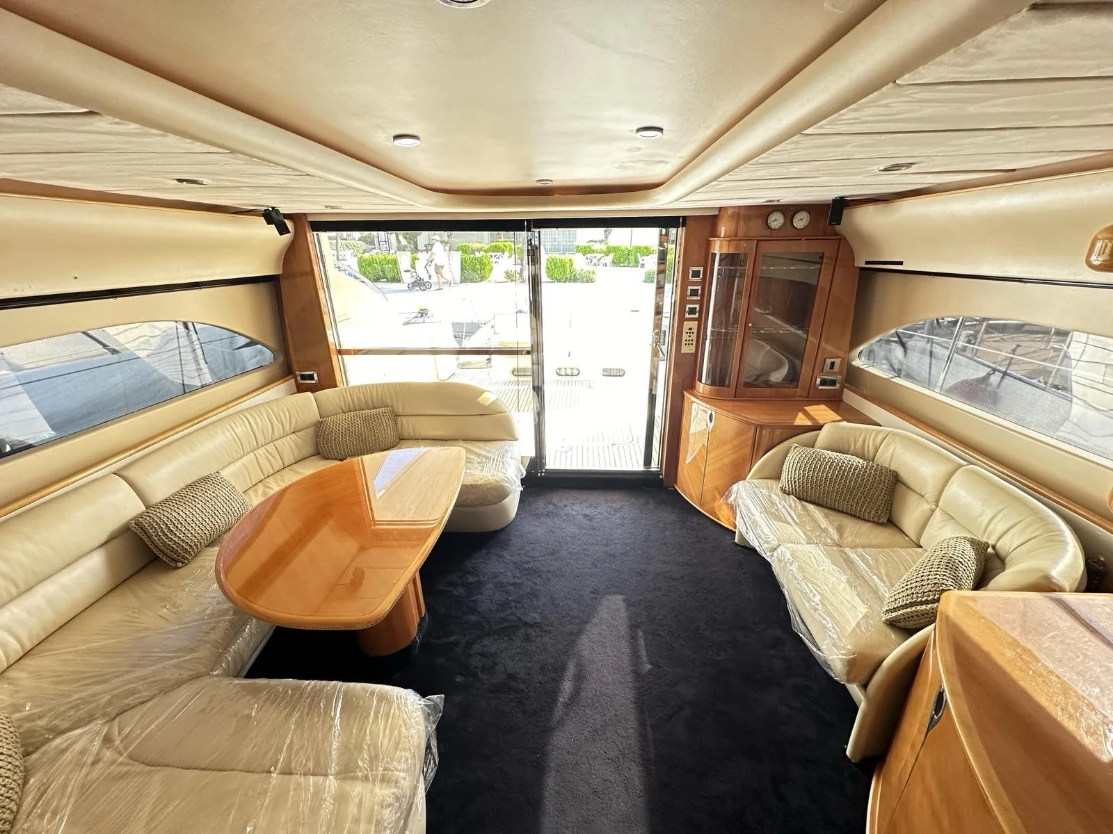   Princess 65 Viking/67ft | Mobile.bg   13