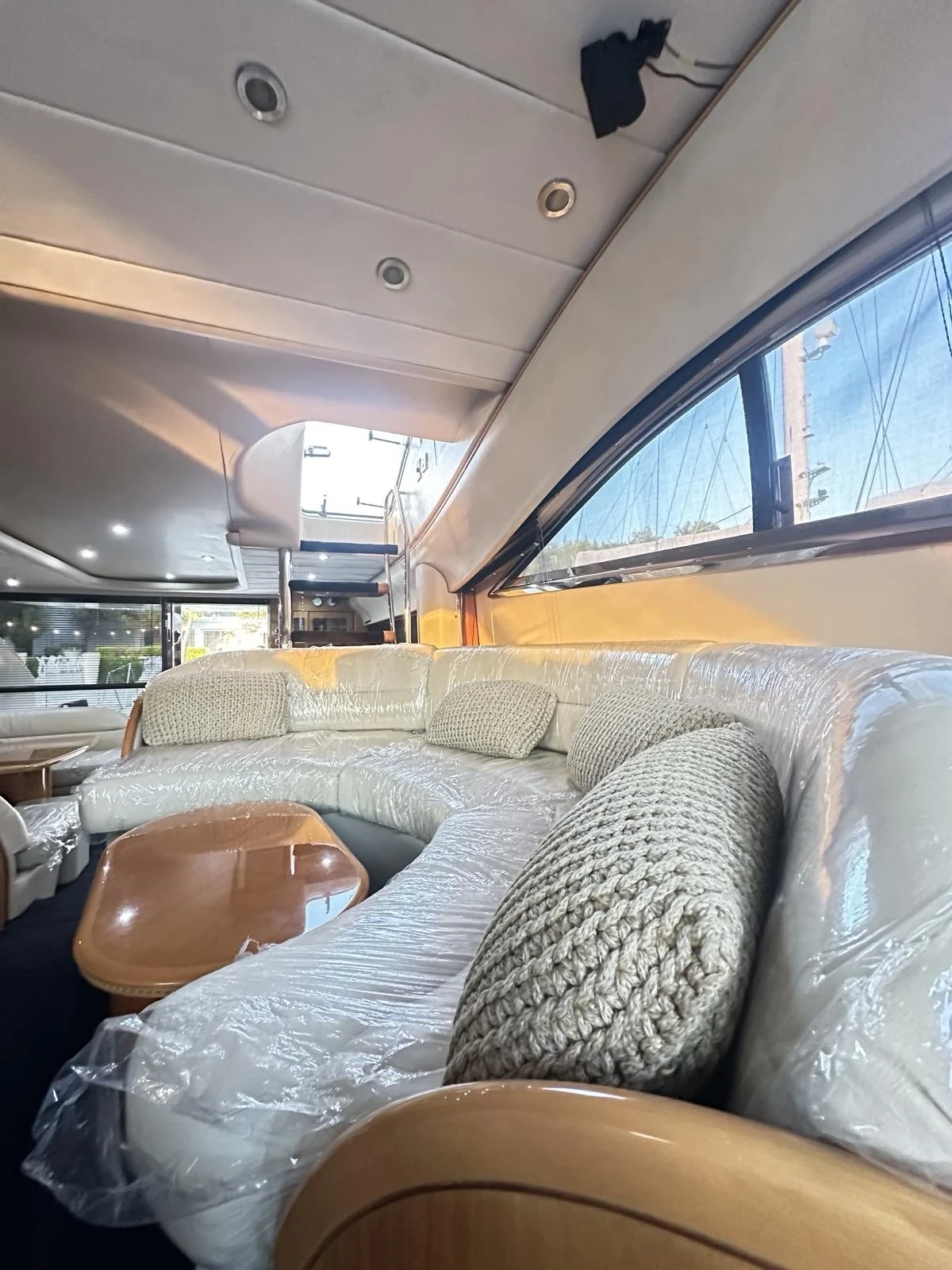   Princess 65 Viking/67ft | Mobile.bg   15