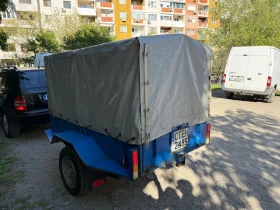 За автомобил Други Ремарке, снимка 4