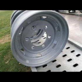 За трактор Други gumi, снимка 8 - Ремаркета - 52465694