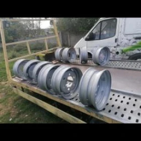 За трактор Други gumi, снимка 6 - Ремаркета - 52465694