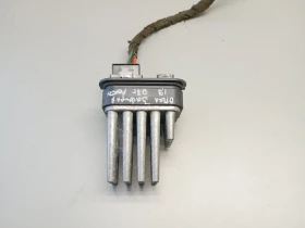 Реостат парно Опел Зафира Б 1.9д (1)