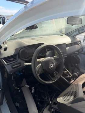 ����� � 2 ������� RENAULT CLIO 5 AIRBAG �����,����� � Airbag | Mobile.bg � ����� ������ 2