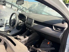 ����� �� �������� �� ����� � 2 ������� RENAULT CLIO 5 AIRBAG �����,����� � Airbag