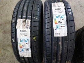 Гуми Летни 235/65R17, снимка 1