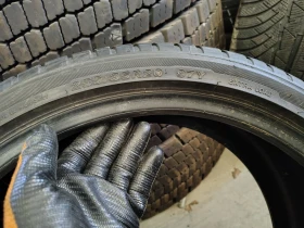 Гуми Летни 255/35R20, снимка 6