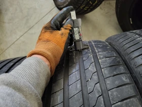 Гуми Летни 255/35R20, снимка 4