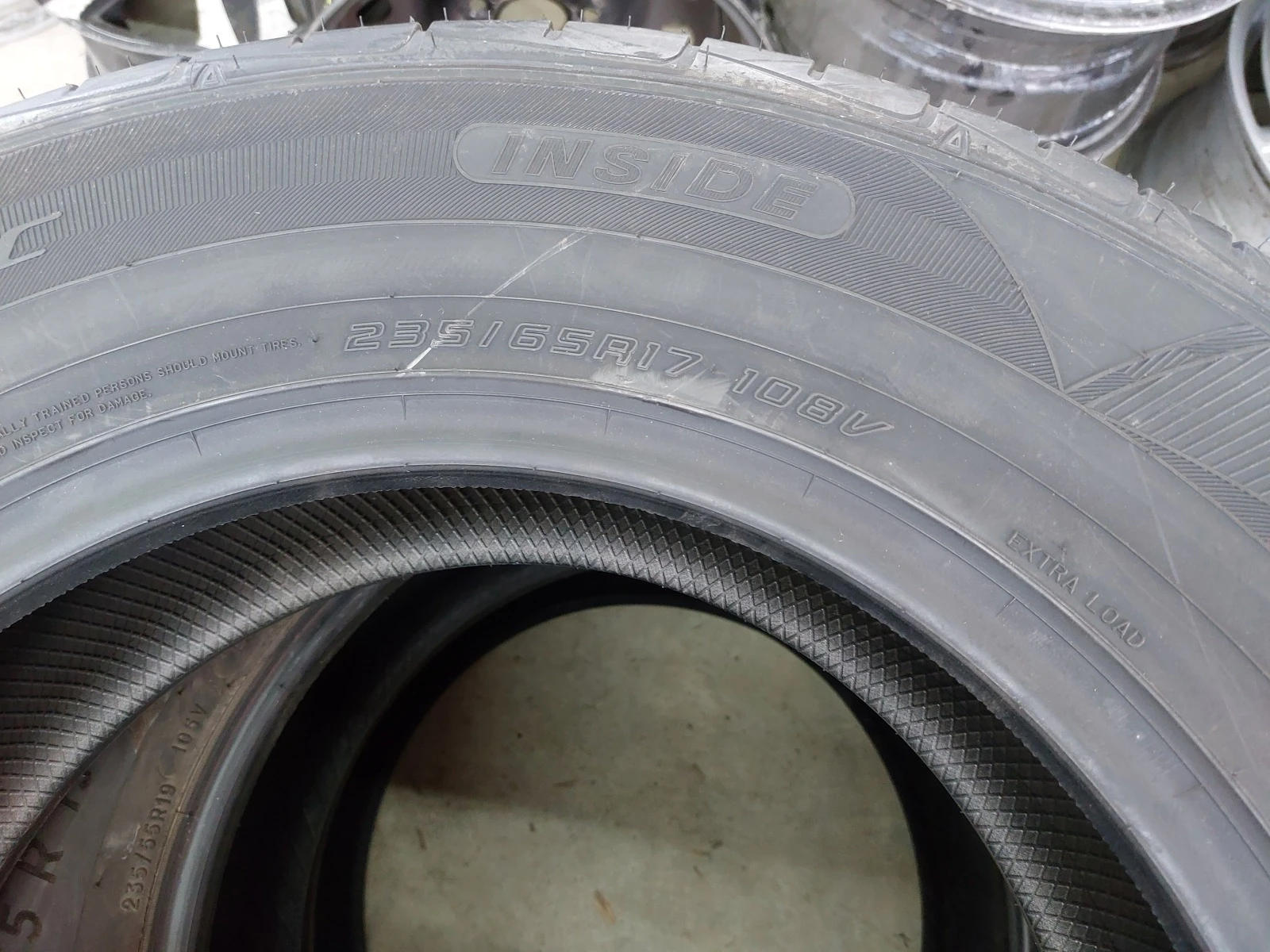  235/65R17 | Mobile.bg   7