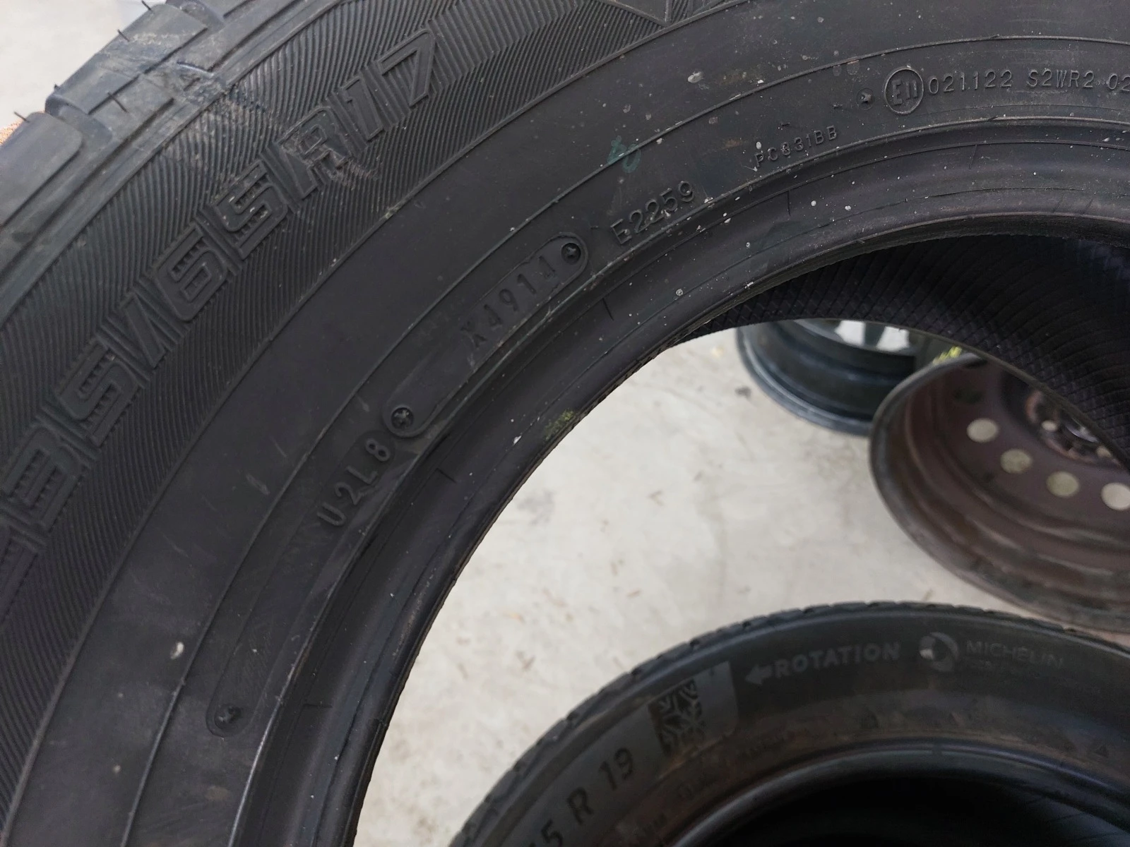  235/65R17 | Mobile.bg   8