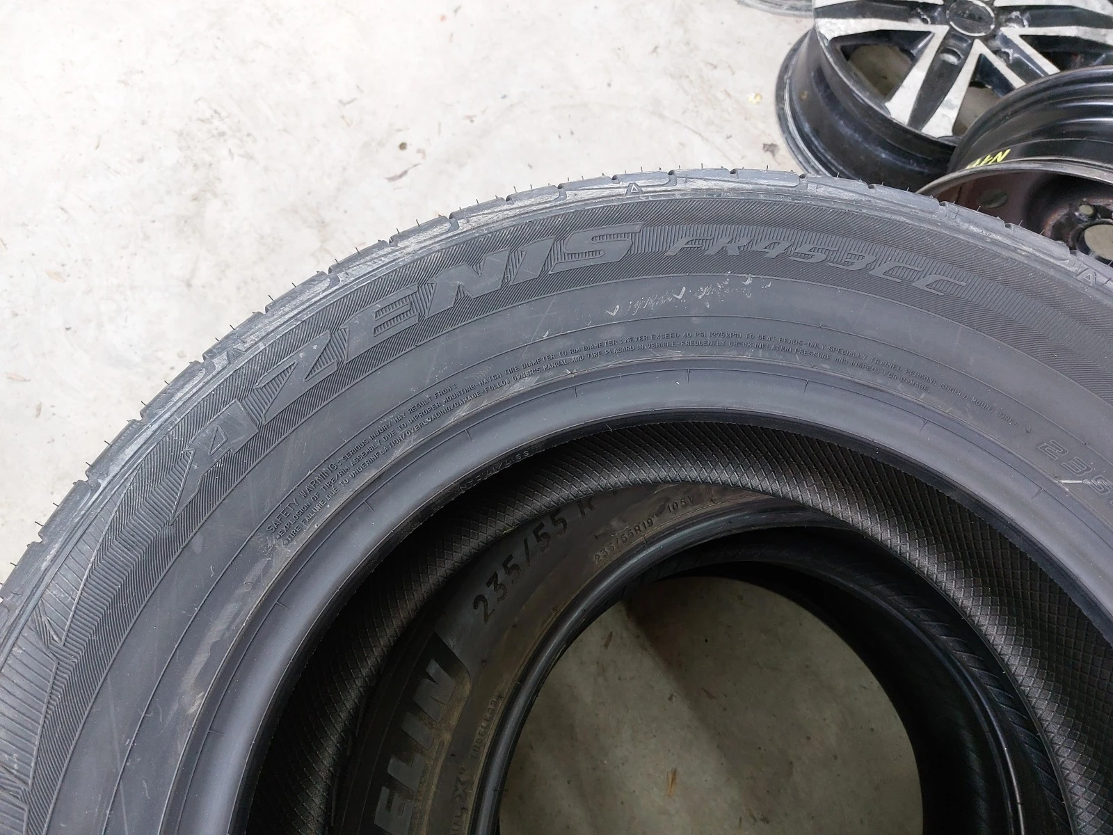  235/65R17 | Mobile.bg   6