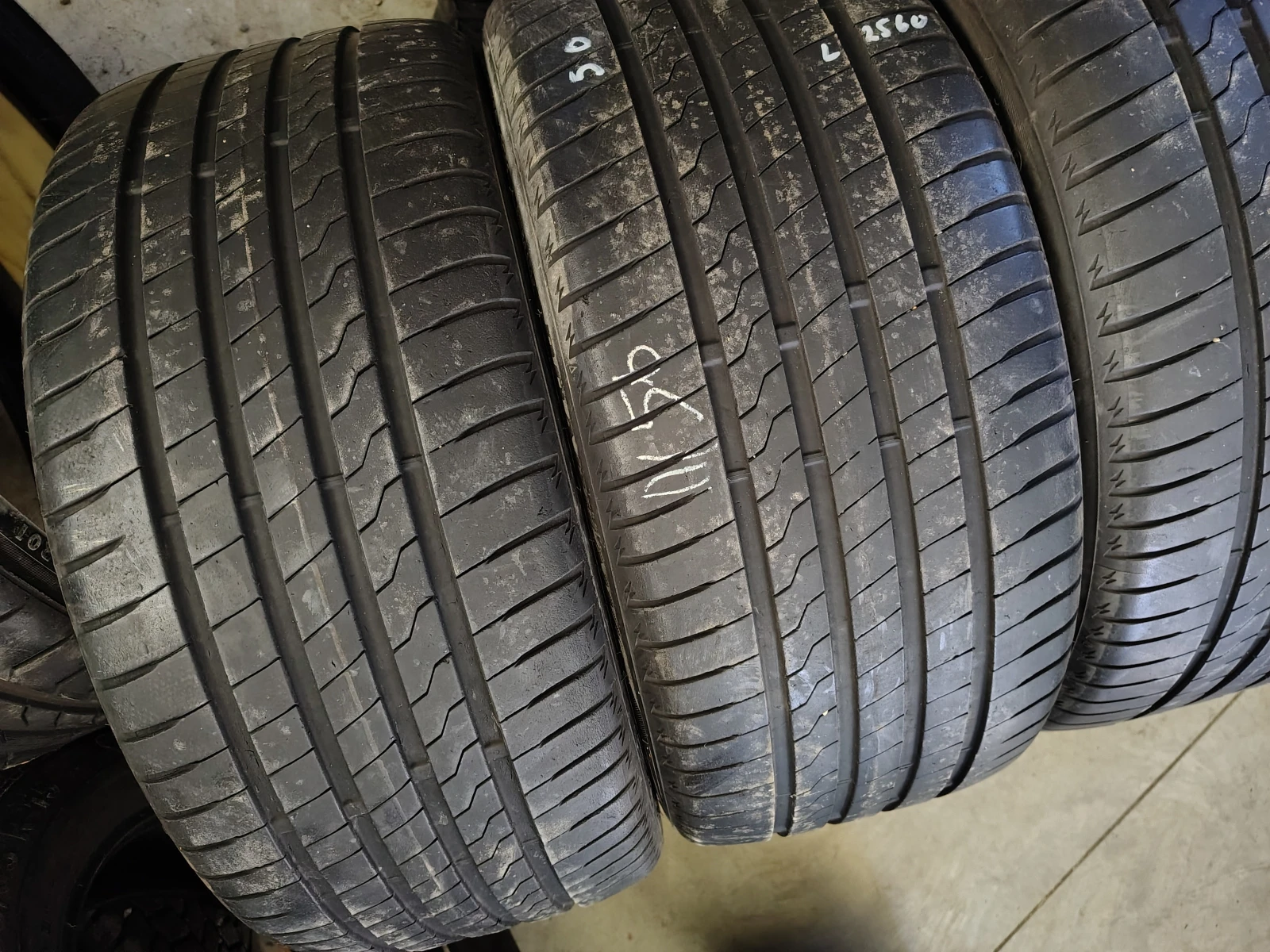  255/35R20 | Mobile.bg   3