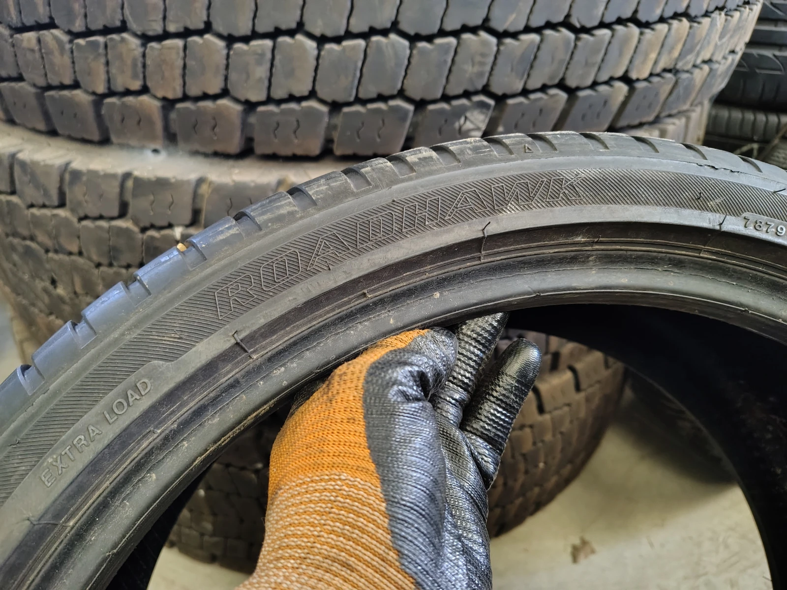  255/35R20 | Mobile.bg   8