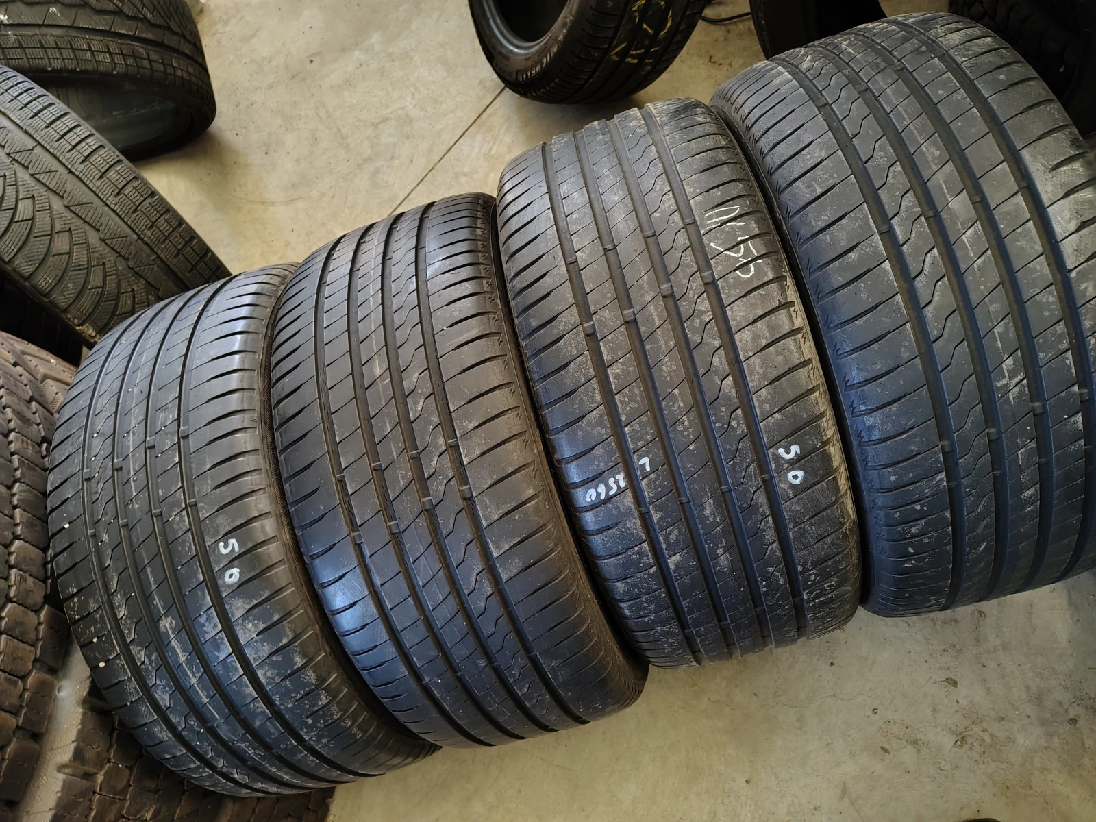  255/35R20 | Mobile.bg   1