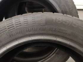 Гуми Летни 185/55R15, снимка 7 - Гуми и джанти - 45962795