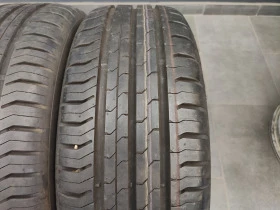 Гуми Летни 185/55R15, снимка 1 - Гуми и джанти - 45962795