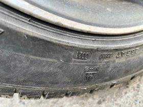 Гуми Зимни 245/45R17, снимка 2 - Гуми и джанти - 48574940