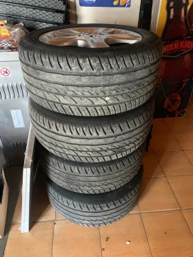        245/45R19  Mercedes-Benz ML