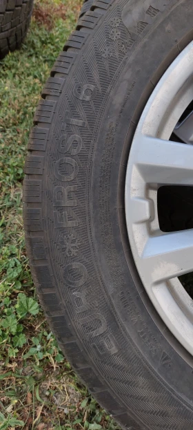    225/65R17  Nissan X-trail | Mobile.bg    6